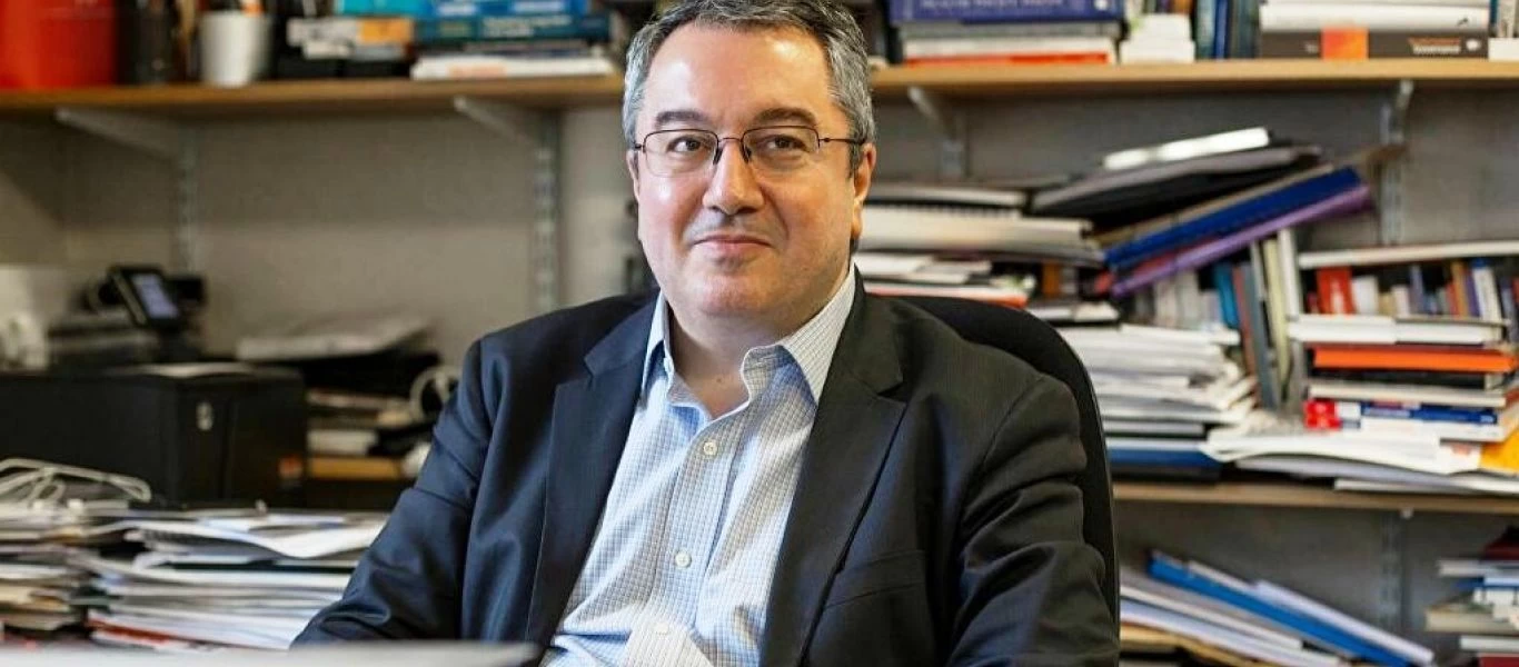 Η.Μόσιαλος: Αμετανόητος για την υβριστική ανάρτηση στην Παναγία – Έκανε και μάθημα θεμελιωδών αρχών της Ορθοδοξίας!